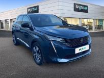Peugeot 3008 Allure PureTech 130 S&S