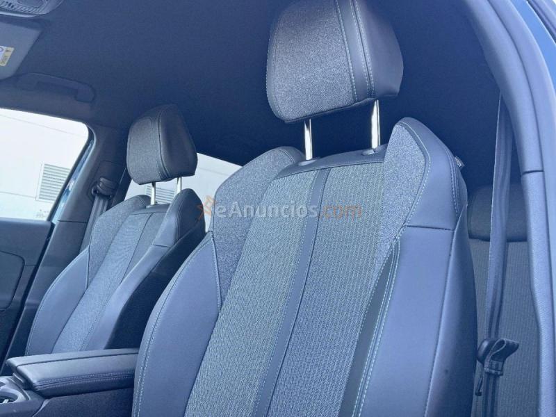 Peugeot 3008 Allure PureTech 130 S&S
