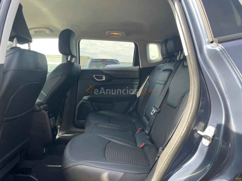 Jeep Compass Limited 1.6 Multijet 96 kW