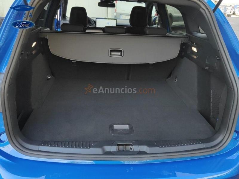 Ford Focus SPORTBREAK ST-LINE 1.0 Ecoboost MHEV 92KW (125CV) S6.2
