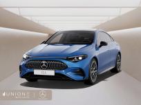 Mercedes Clase C Eléctrico CLA 250+ eléctrico 