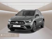 Mercedes GLA GLA 250 e con tecnología híbrida EQ 