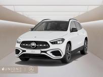 Mercedes GLA GLA 250 e con tecnología híbrida EQ 