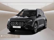 Mercedes GLB GLB 250+ eléctrico 