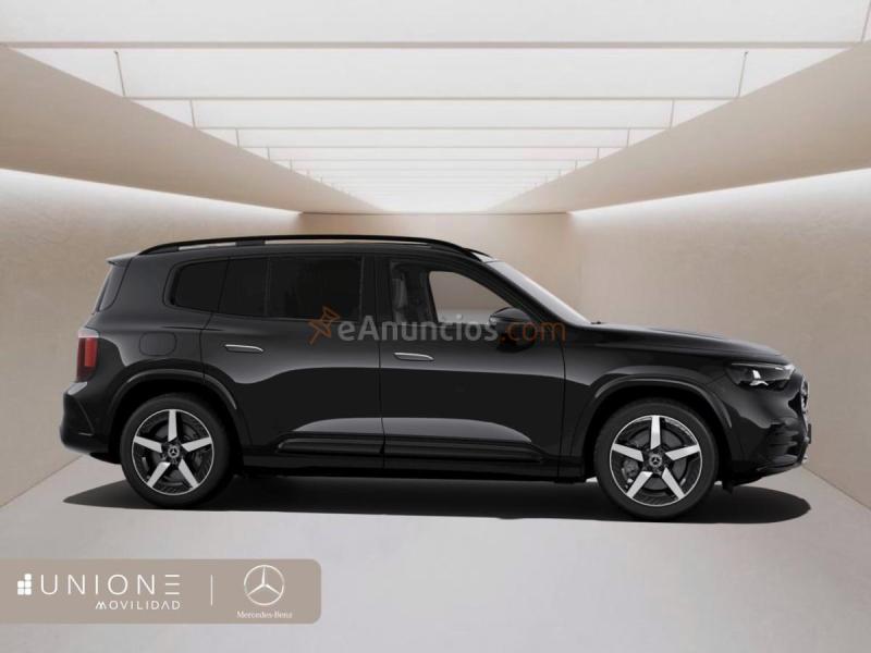 Mercedes GLB GLB 250+ eléctrico 