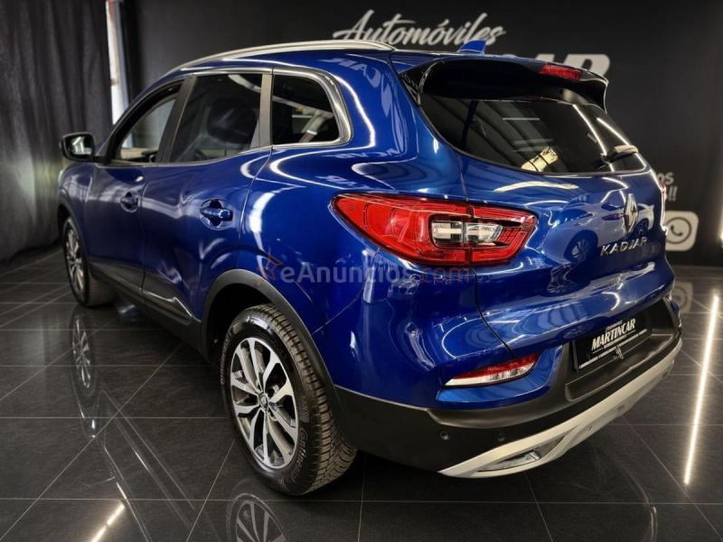 Renault Kadjar Techno