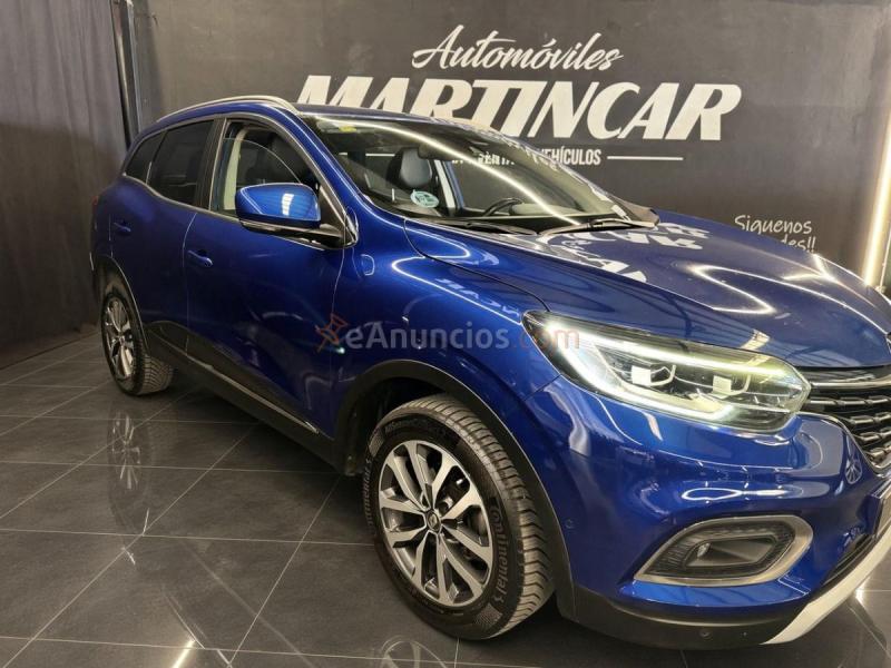 Renault Kadjar Techno