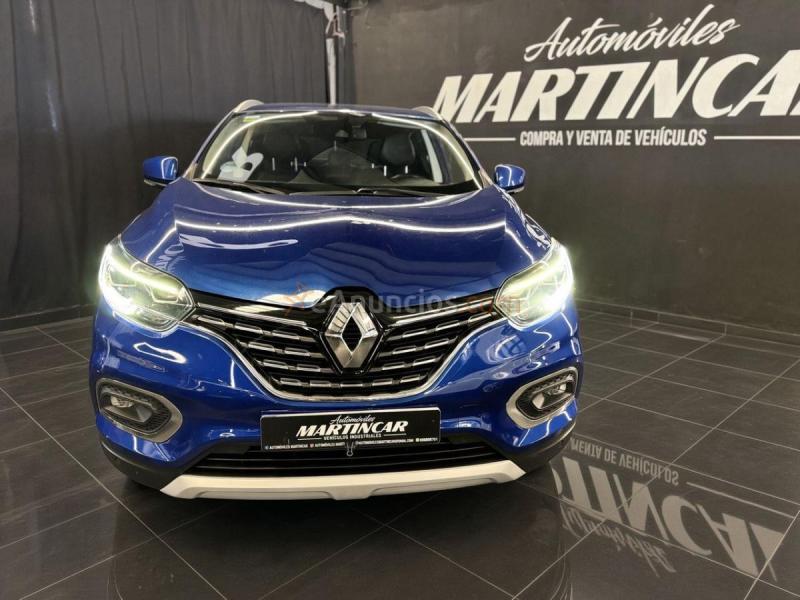 Renault Kadjar Techno