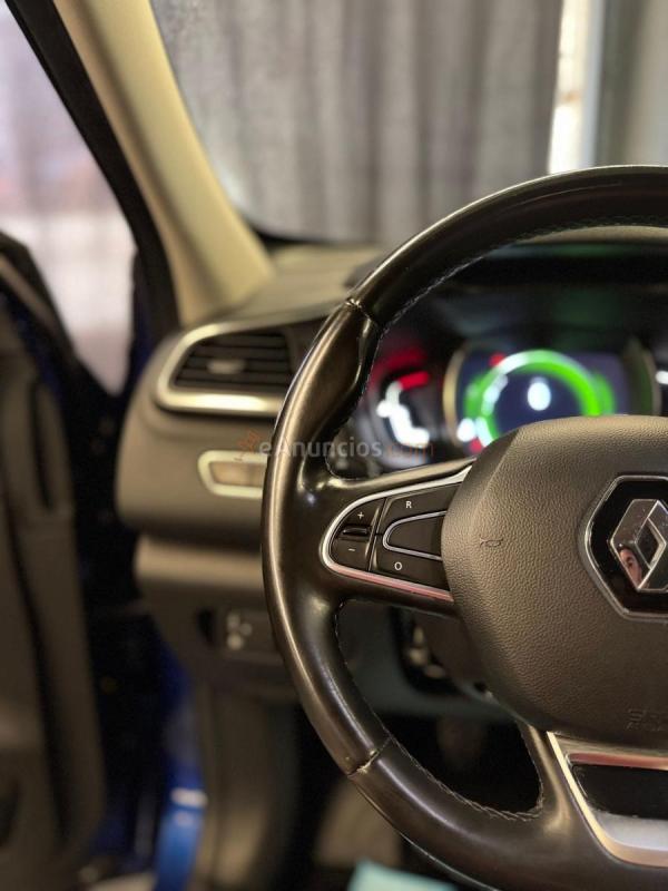 Renault Kadjar Techno