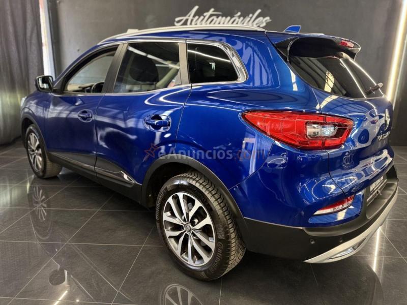 Renault Kadjar Techno