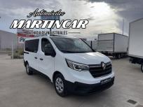 Renault Trafic Equilibre