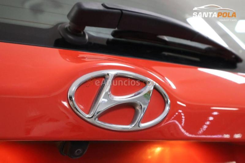 Hyundai i20 Essence MPI