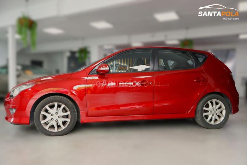 Hyundai i30 Style