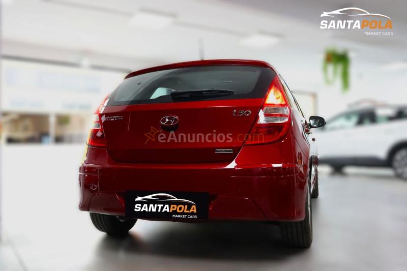Hyundai i30 Style