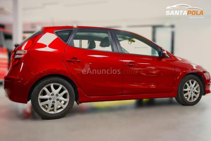 Hyundai i30 Style