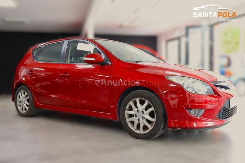 Hyundai i30 Style