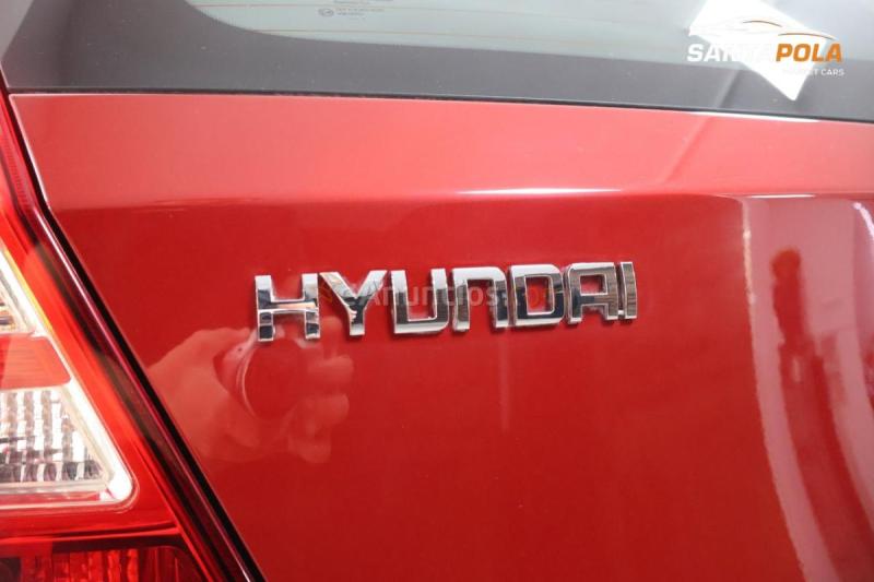 Hyundai i30 Style