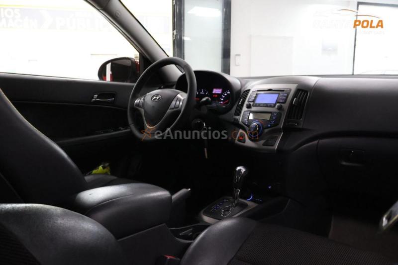 Hyundai i30 Style
