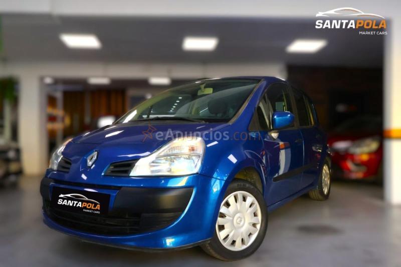 Renault Modus Authentique