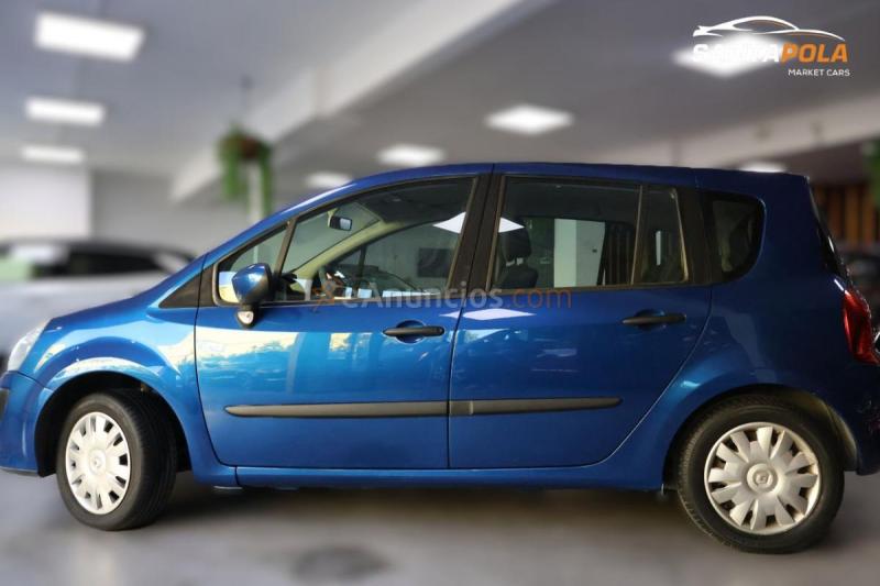 Renault Modus Authentique
