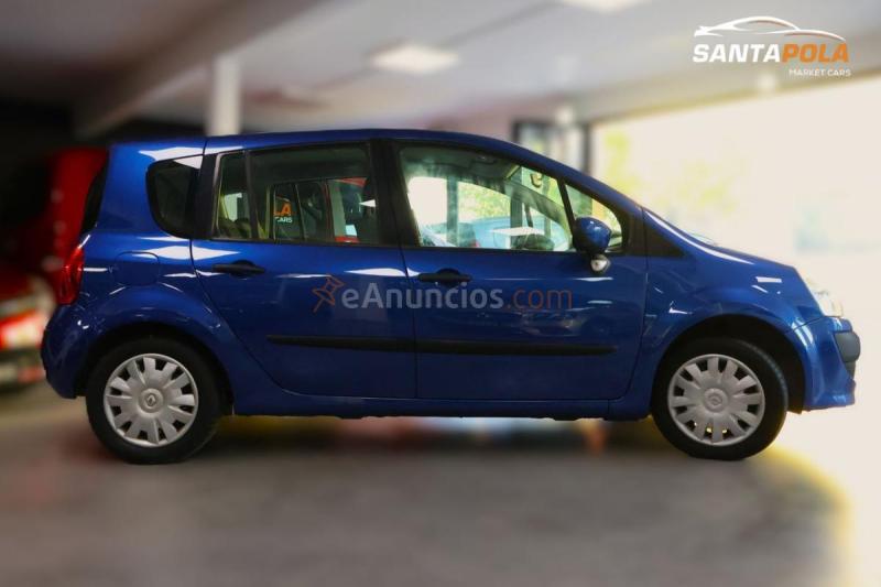 Renault Modus Authentique