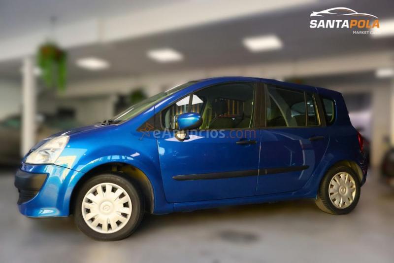 Renault Modus Authentique