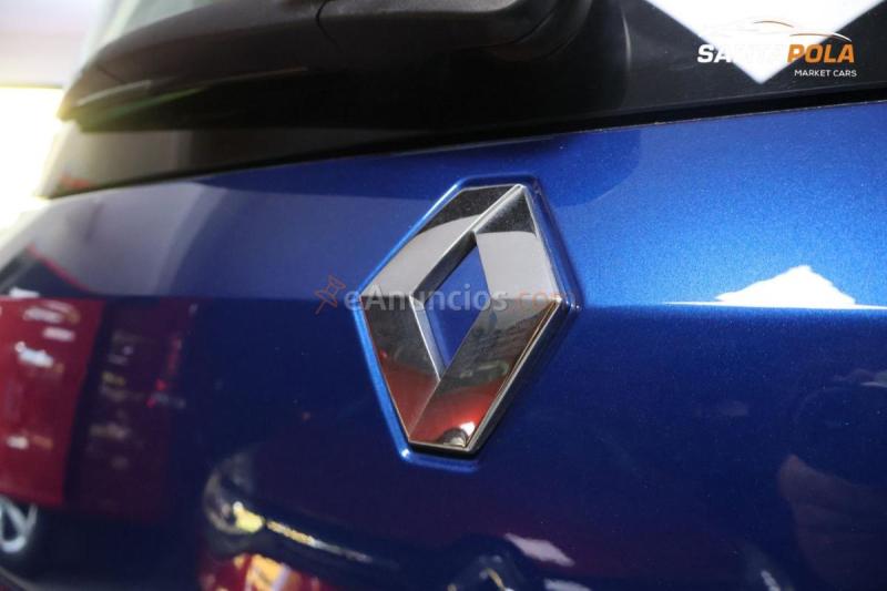 Renault Modus Authentique