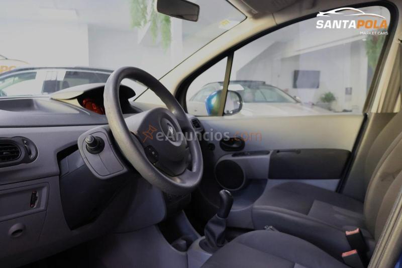 Renault Modus Authentique