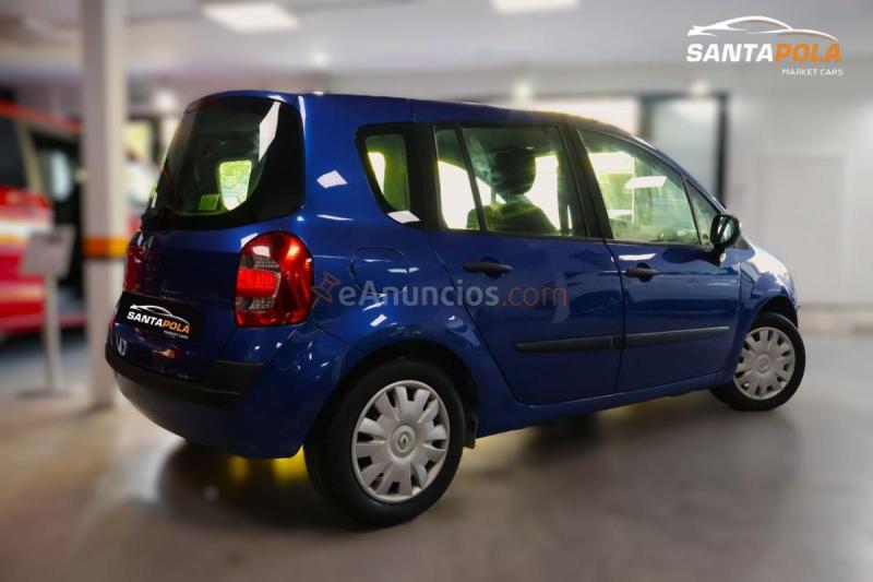 Renault Modus Authentique