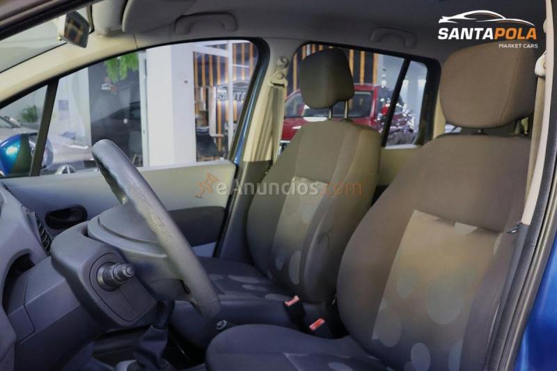 Renault Modus Authentique