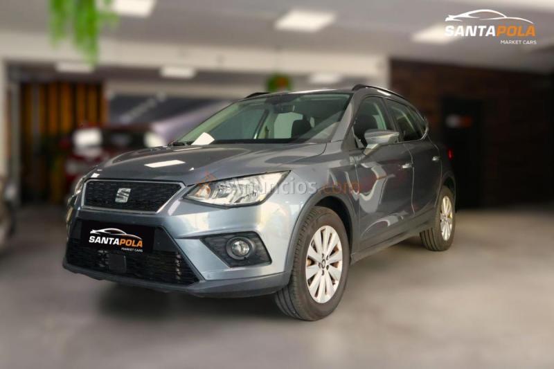Seat Arona Style