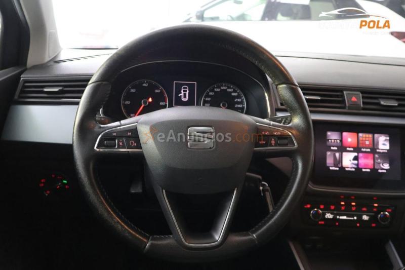 Seat Arona Style