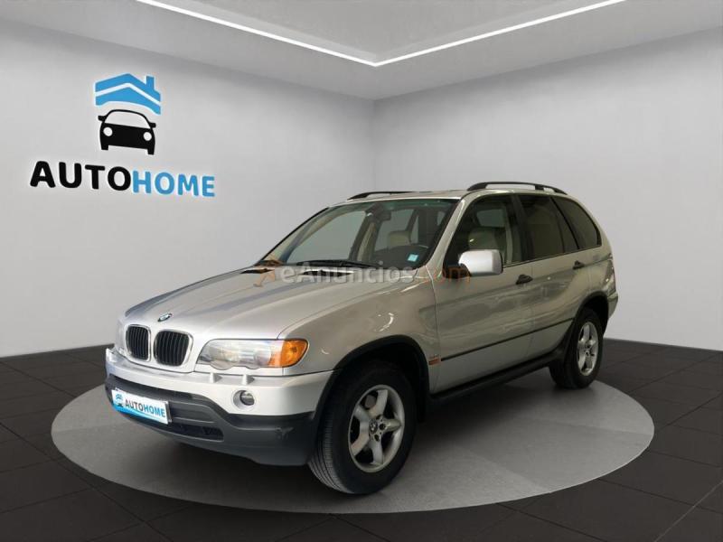 BMW X5 3.0i