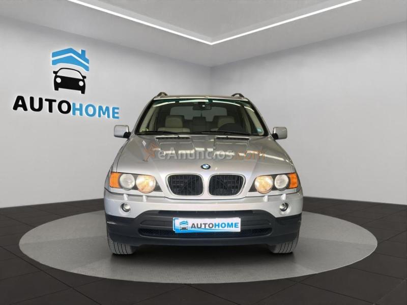 BMW X5 3.0i
