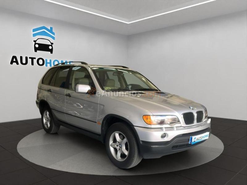BMW X5 3.0i