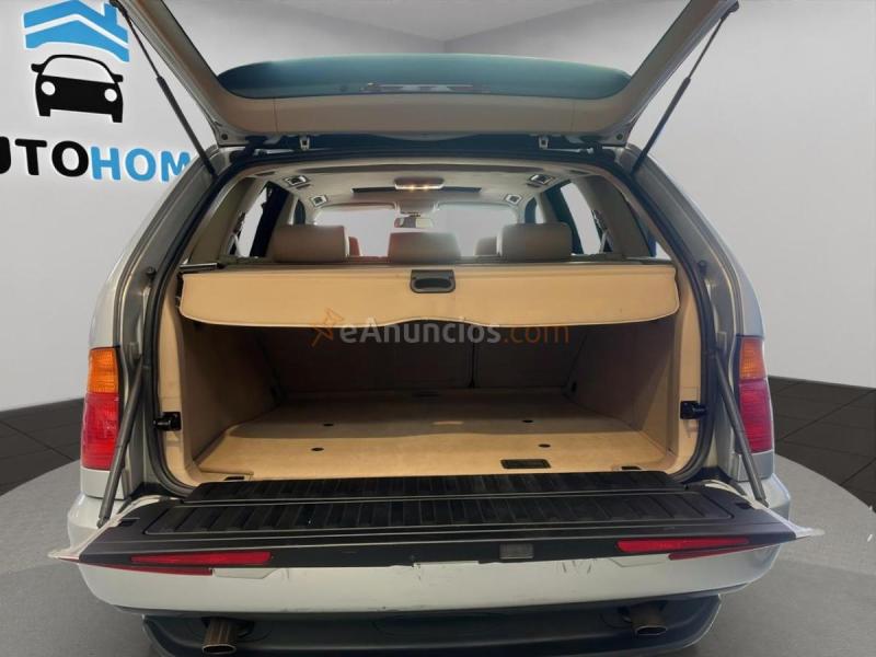 BMW X5 3.0i