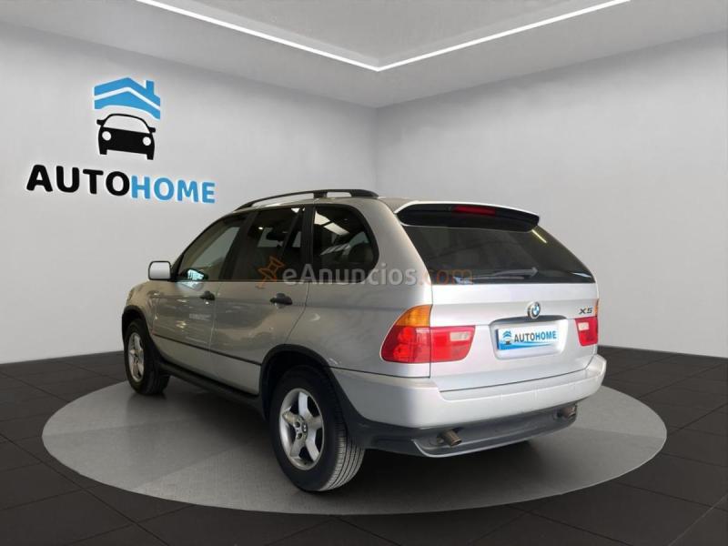BMW X5 3.0i