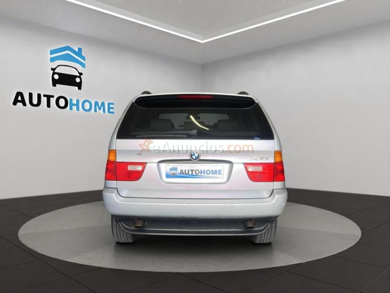 BMW X5 3.0i