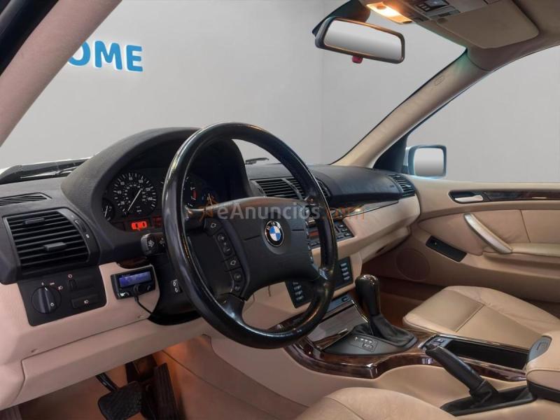 BMW X5 3.0i