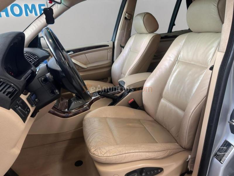 BMW X5 3.0i