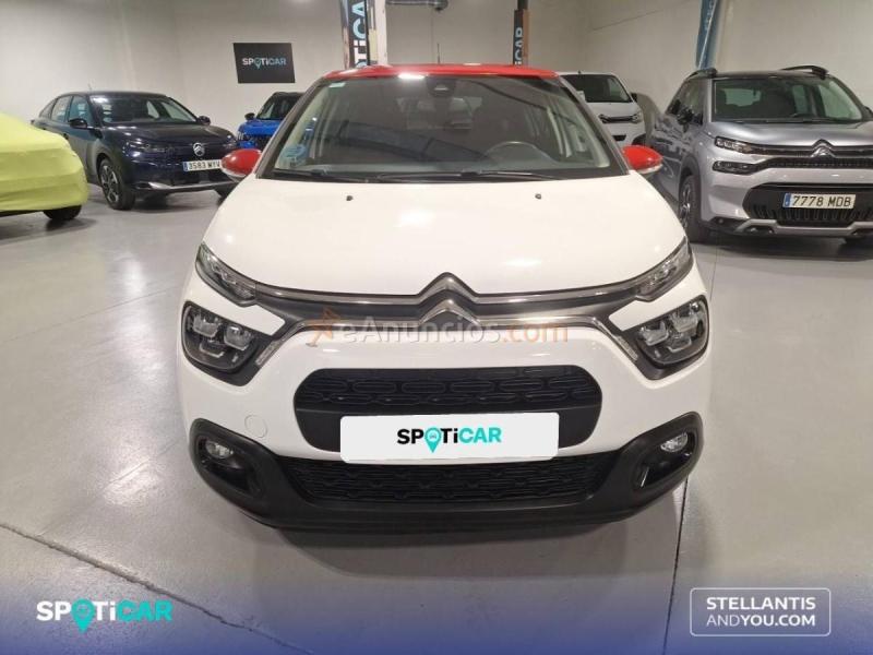 Citron C3  PureTech 60KW (83CV) Shine