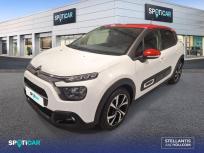 Citron C3  PureTech 60KW (83CV) Shine