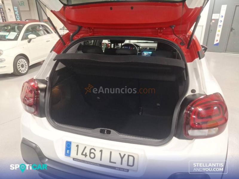 Citron C3  PureTech 60KW (83CV) Shine
