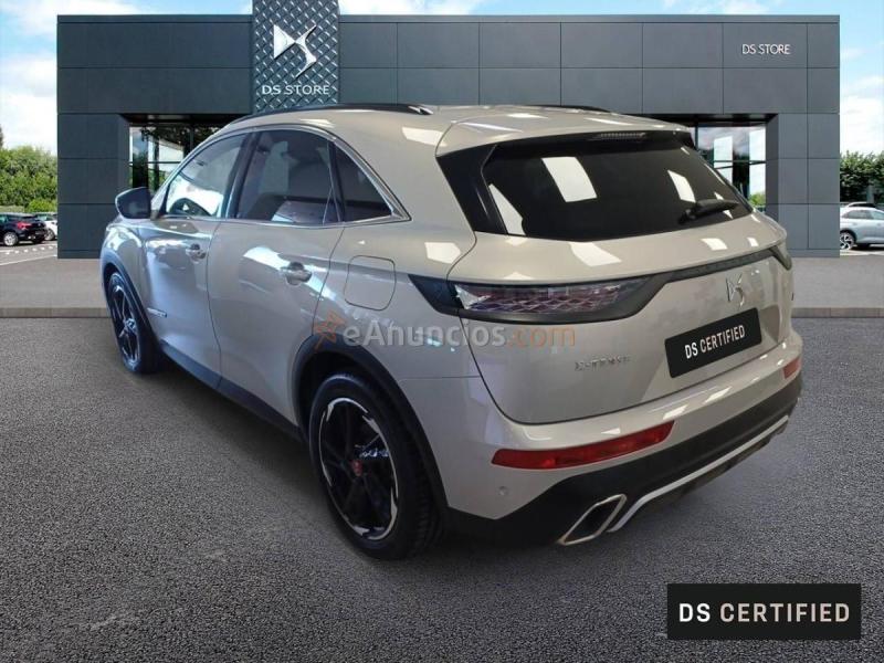 DS DS 7  1.6 E-Tense 225  Auto Performance Line