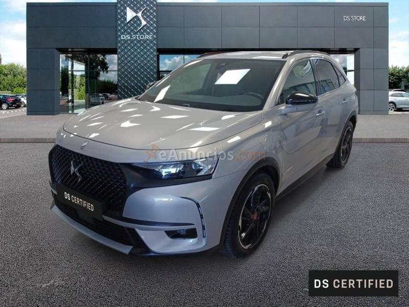 DS DS 7  1.6 E-Tense 225  Auto Performance Line