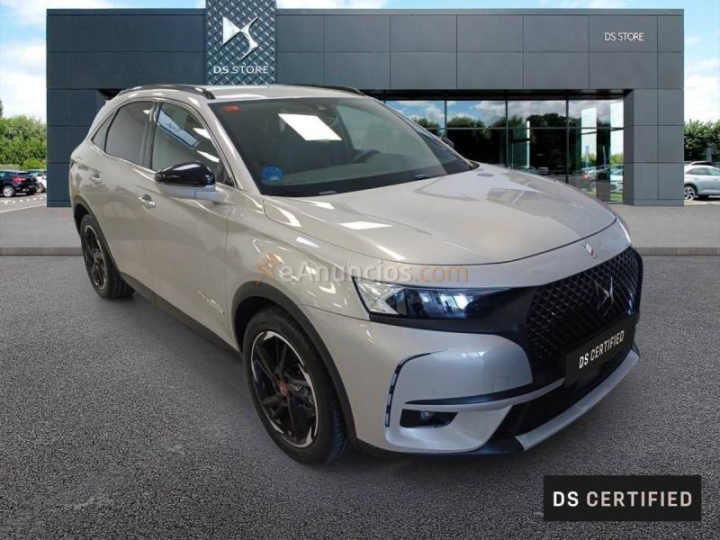 DS DS 7  1.6 E-Tense 225  Auto Performance Line