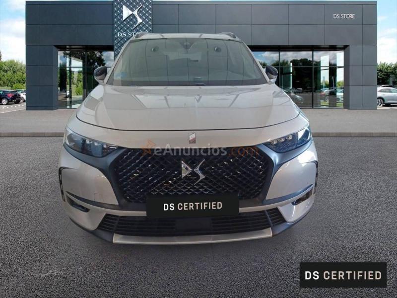 DS DS 7  1.6 E-Tense 225  Auto Performance Line