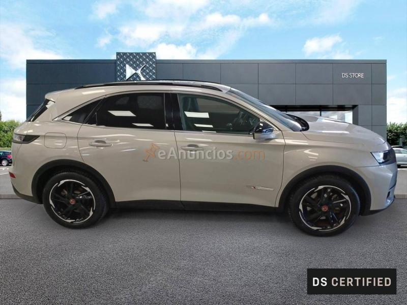 DS DS 7  1.6 E-Tense 225  Auto Performance Line