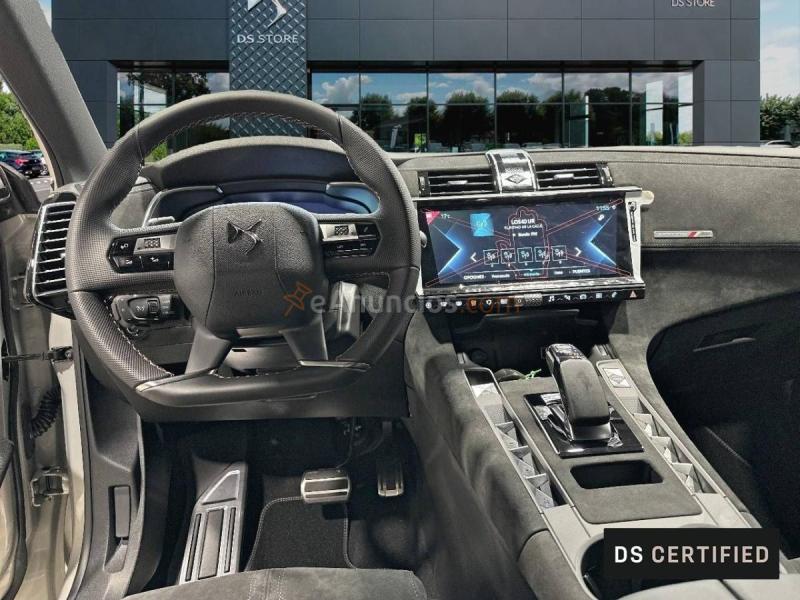 DS DS 7  1.6 E-Tense 225  Auto Performance Line