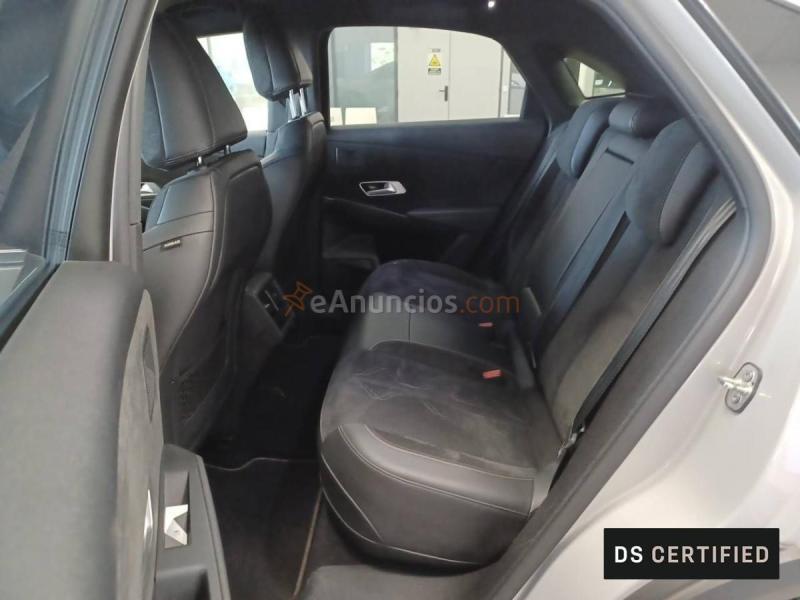 DS DS 7  1.6 E-Tense 225  Auto Performance Line
